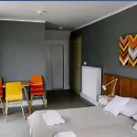 Na Fali Restaurant&apartaments Pobierowo