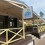 Na Fali Restaurant&apartaments Apartahotel