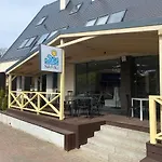 Na Fali Restaurant&apartaments Apartahotel