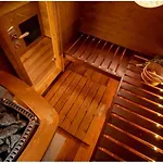 Na Fali Restaurant&apartaments Apartahotel Pobierowo