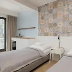 Na Fali Restaurant&apartaments Apartahotel