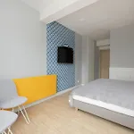 Na Fali Restaurant&apartaments Apartahotel Pobierowo