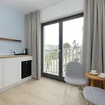 Na Fali Restaurant&apartaments Pobierowo