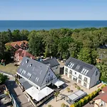 Na Fali Restaurant&apartaments Apartahotel Pobierowo