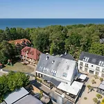 Na Fali Restaurant&apartaments 4* Pobierowo