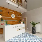 Aparthotel Na Fali Restaurant&apartaments