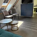 Apartahotel Na Fali Restaurant&apartaments Pobierowo