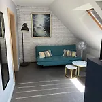 Na Fali Restaurant&apartaments 4* Pobierowo