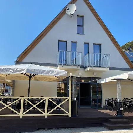 Na Fali Restaurant&apartaments