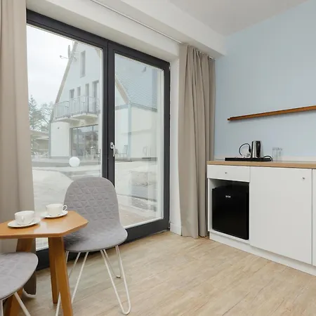 Na Fali Restaurant&apartaments 3*