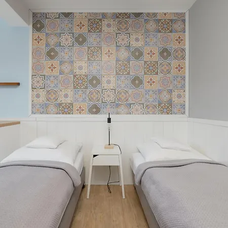 Na Fali Restaurant&apartaments