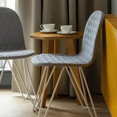 Na Fali Restaurant&apartaments 3* Pobierowo