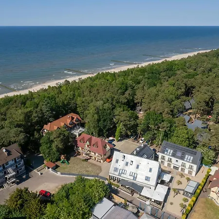 Na Fali Restaurant&apartaments 3*