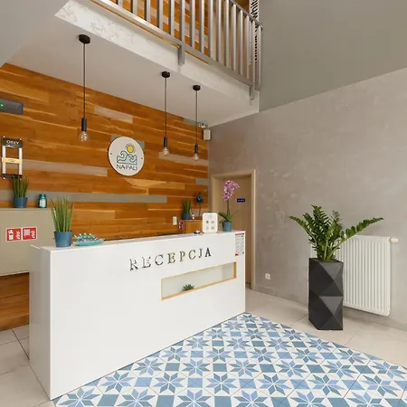 Aparthotel Na Fali Restaurant&apartaments