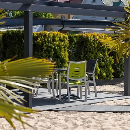 Aparthotel Na Fali Restaurant&apartaments 3*