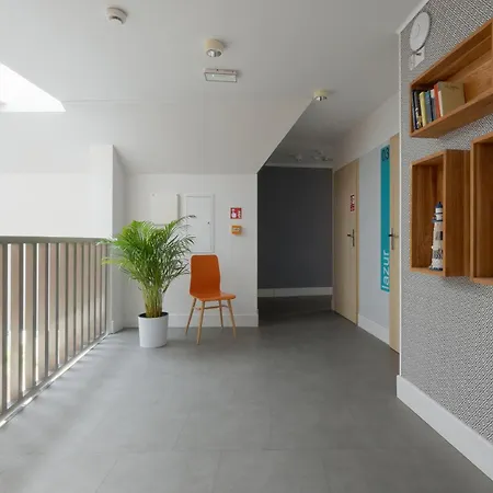 Na Fali Restaurant&apartaments 3*