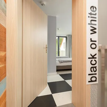 Na Fali Restaurant&apartaments 3* Pobierowo