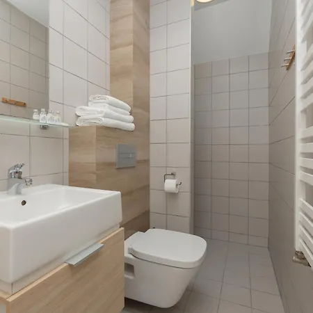 Na Fali Restaurant&apartaments
