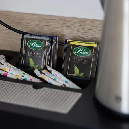 Апарт-отель Na Fali Restaurant&apartaments