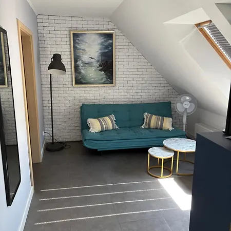 Na Fali Restaurant&apartaments 3* Pobierowo