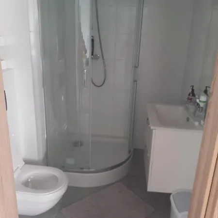 Na Fali Restaurant&apartaments Lejlighedshotel 4*