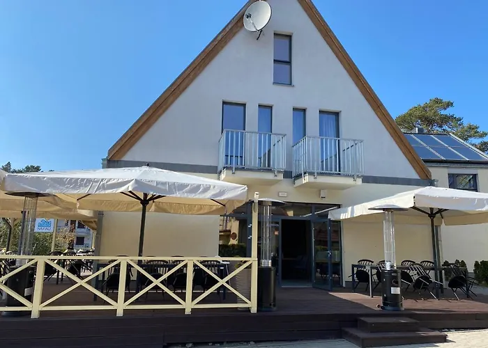 Na Fali Restaurant&apartaments