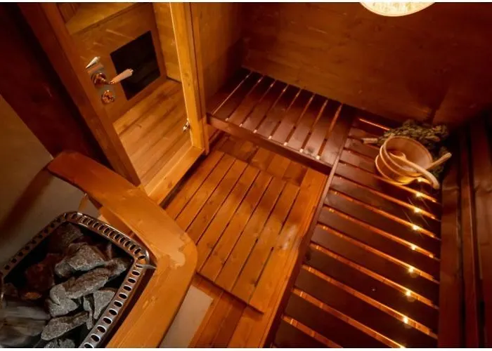 Na Fali Restaurant&apartaments Apartahotel Pobierowo