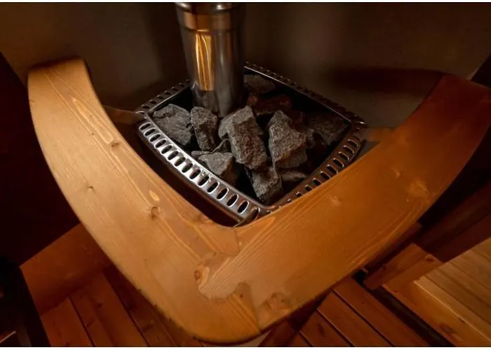 Apartahotel Na Fali Restaurant&apartaments 3*