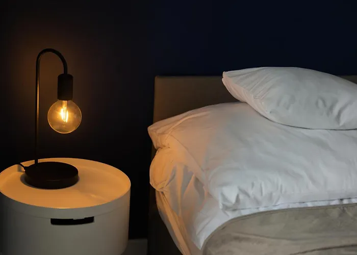 Na Fali Restaurant&apartaments 3*