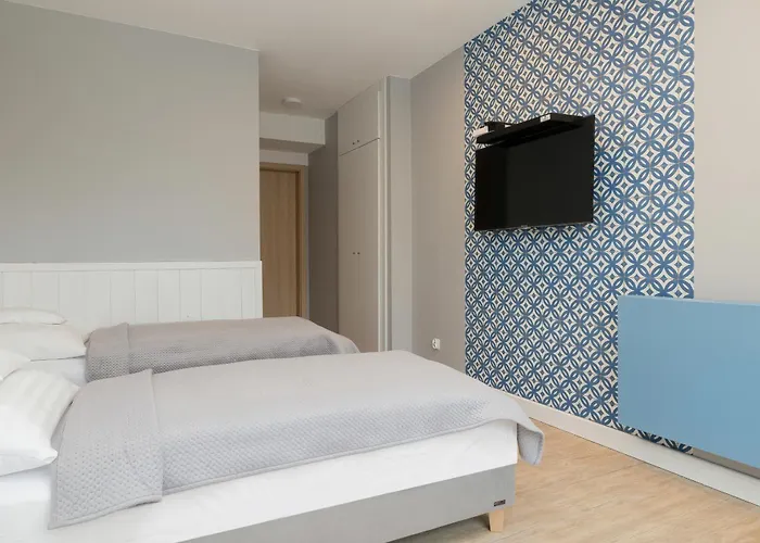 Na Fali Restaurant&apartaments