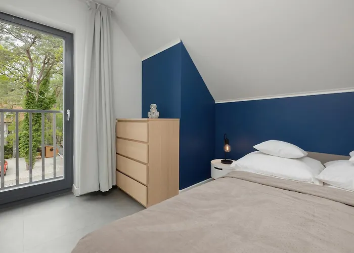 Na Fali Restaurant&apartaments Апарт-отель