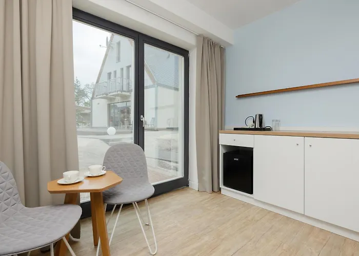 Na Fali Restaurant&apartaments 3*