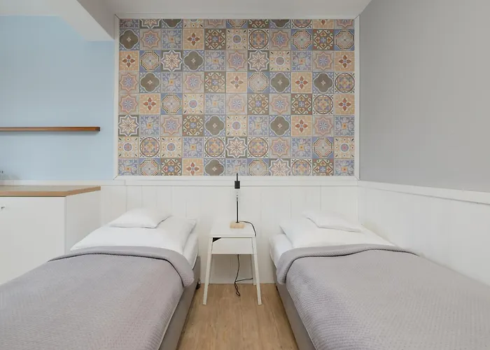 Na Fali Restaurant&apartaments