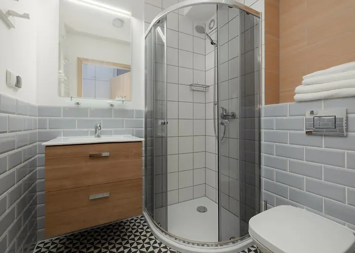 Na Fali Restaurant&apartaments Апарт-отель 3*