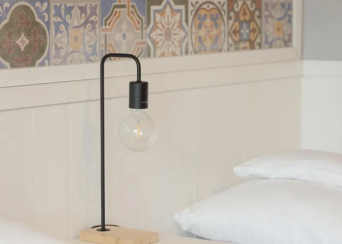 Apartahotel Na Fali Restaurant&apartaments Pobierowo