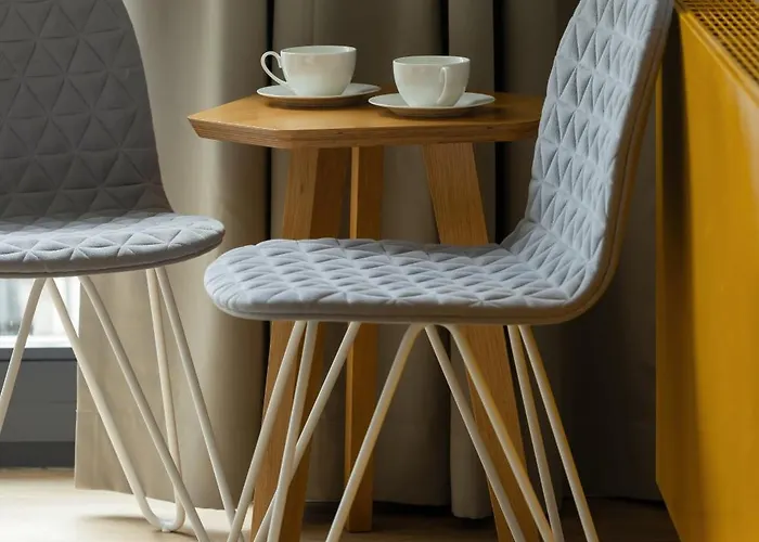 Na Fali Restaurant&apartaments 3* Pobierowo