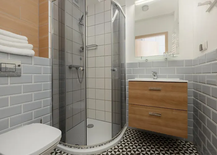 Na Fali Restaurant&apartaments