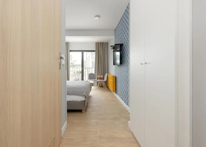 Apartahotel Na Fali Restaurant&apartaments