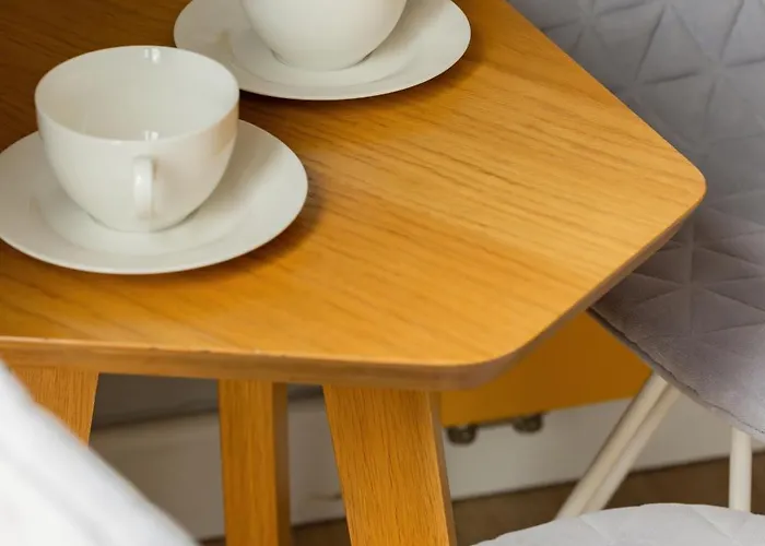 Apartahotel Na Fali Restaurant&apartaments 3*