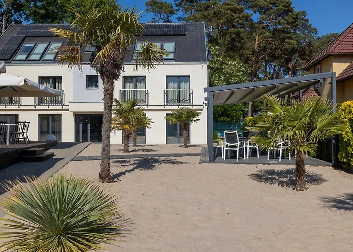 Na Fali Restaurant&apartaments