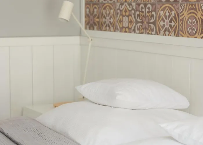 Na Fali Restaurant&apartaments Apartahotel