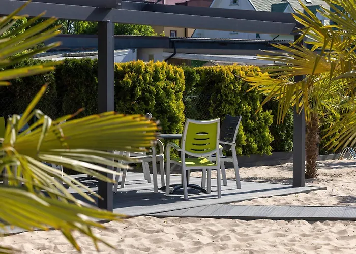 Apartahotel Na Fali Restaurant&apartaments 3*