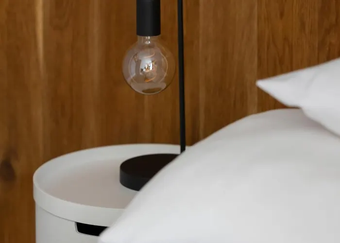 Na Fali Restaurant&apartaments Апарт-отель Поберово