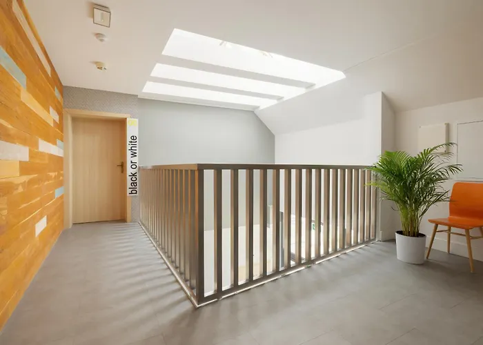 Apartahotel Na Fali Restaurant&apartaments Pobierowo