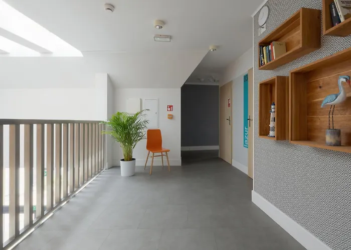 Na Fali Restaurant&apartaments 3*