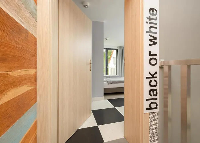 Na Fali Restaurant&apartaments 3* Pobierowo