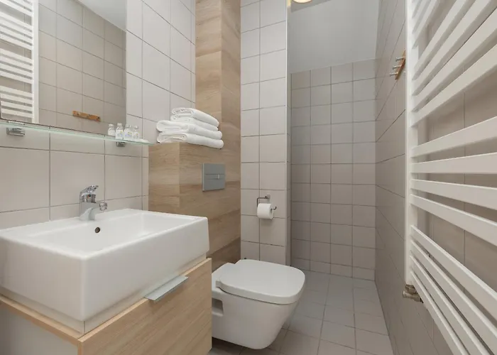 Na Fali Restaurant&apartaments