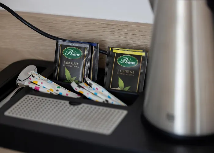 Apartahotel Na Fali Restaurant&apartaments