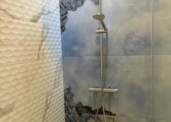 Na Fali Restaurant&apartaments Apartahotel Pobierowo