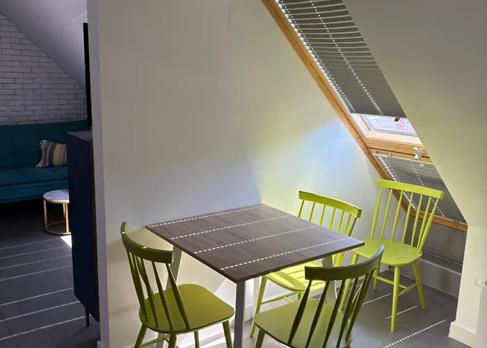 Na Fali Restaurant&apartaments